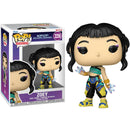 Funko Pop! K-Pop Demon Hunters: Zoey