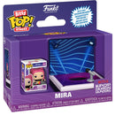 Funko Bitty Pop! K-Pop Demon Hunters: Stages Mira
