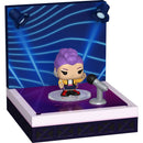 Funko Bitty Pop! K-Pop Demon Hunters: Stages Rumi