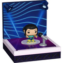 Funko Bitty Pop! K-Pop Demon Hunters: Stages Zoey