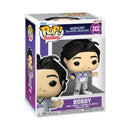 Funko Pop! K-Pop Demon Hunters: Bobby