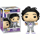 Funko Pop! K-Pop Demon Hunters: Bobby