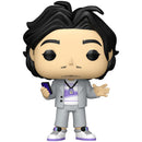 Funko Pop! K-Pop Demon Hunters: Bobby