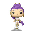 Funko Pop! K-Pop Demon Hunters: Rumi