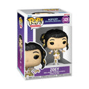 Funko Pop! K-Pop Demon Hunters: Zoey