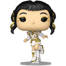 Funko Pop! K-Pop Demon Hunters: Zoey