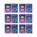 Funko Pop! Kpop Demon Hunters Mystery Figure Case of 6