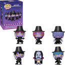 Funko Pop! Kpop Demon Hunters Mystery Figure Case of 6