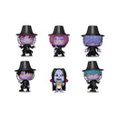 Funko Pop! Kpop Demon Hunters Mystery Figure Case of 6
