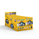 Funko Pop! One Piece Mystery Figure Case of 6