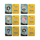 Funko Pop! One Piece Mystery Figure Case of 6