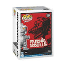 Funko Pop! Godzilla Mechagodzilla