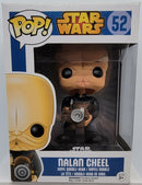 Funko Pop! Star Wars Bobblehead Nalan Cheel