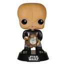 Funko Pop! Star Wars Bobblehead Nalan Cheel