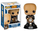 Funko Pop! Star Wars Bobblehead Nalan Cheel