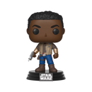 Funko Pop! Star Wars Bobblehead Finn