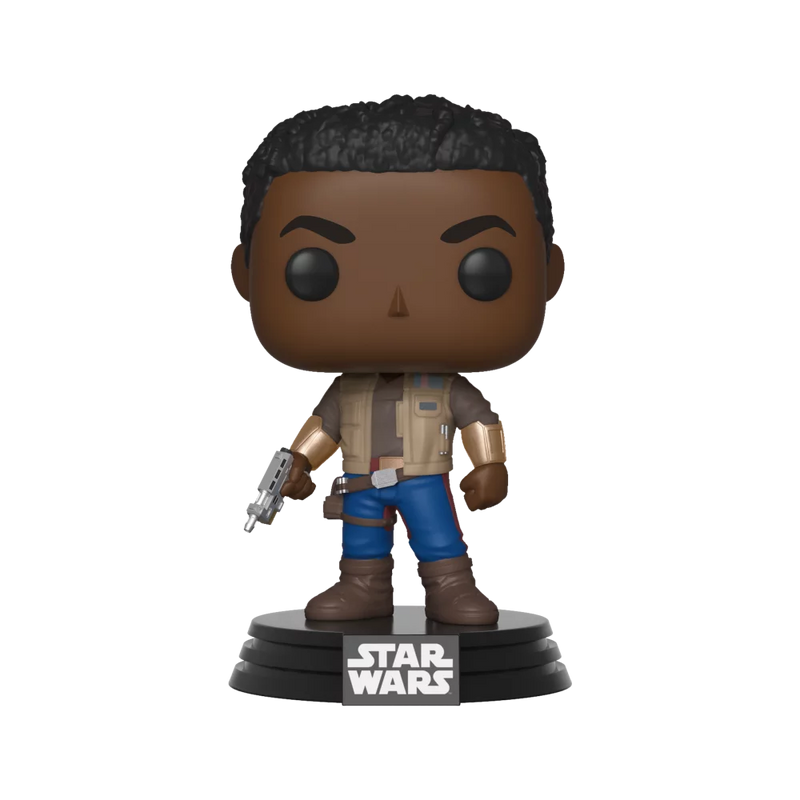 Funko Pop! Star Wars Bobblehead Finn