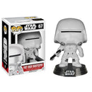 Funko Pop! Star Wars Bobblehead First Order Stormtrooper