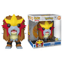 Funko Pop! Pokemon: Entei