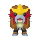 Funko Pop! Pokemon: Entei