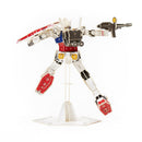 3D DIY Puzzle: RX-78-2 Gundam si-gu-mi mobile Suit - 373pcs