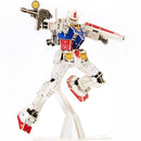 3D DIY Puzzle: RX-78-2 Gundam si-gu-mi mobile Suit - 373pcs
