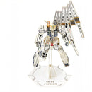3D DIY Puzzle: RX-93 v-Gundam si-gu-mi PRO: Premium Mobile Suit - 373pcs