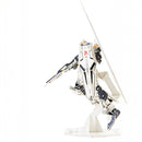 3D DIY Puzzle: RX-93 v-Gundam si-gu-mi PRO: Premium Mobile Suit - 373pcs
