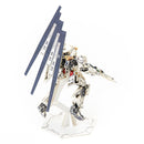 3D DIY Puzzle: RX-93 v-Gundam si-gu-mi PRO: Premium Mobile Suit - 373pcs