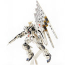 3D DIY Puzzle: RX-93 v-Gundam si-gu-mi PRO: Premium Mobile Suit - 373pcs