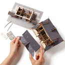 3D DIY Puzzle: Nikko Toshogu Shrine: Yomeimon Gate Color - 259pcs