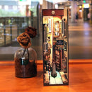 DIY 3D Book Nook Kit Travel in Venice 127pcs