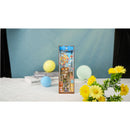 DIY 3D Book Nook Kit Travel with the Wind 143pcs