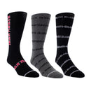 Iron Maiden Socks - 3 Pack