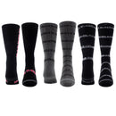 Iron Maiden Socks - 3 Pack