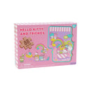 Wooden Jigsaw Puzzles Sanrio Hello Kitty & Friends
