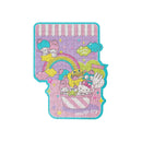 Wooden Jigsaw Puzzles Sanrio Hello Kitty & Friends