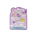 Wooden Jigsaw Puzzles Sanrio Hello Kitty & Friends
