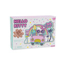 Wooden Jigsaw Puzzles Sanrio Hello Kitty & Friends