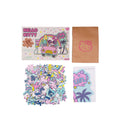 Wooden Jigsaw Puzzles Sanrio Hello Kitty & Friends
