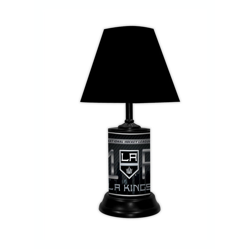 NHL Desk Lamp - Los Angeles Kings