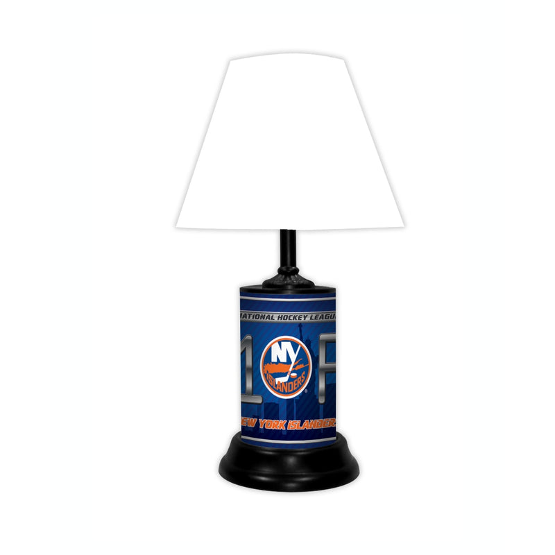 NHL Desk Lamp - New York Islanders