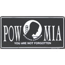 Emergency Services License Plates