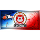 Emergency Services License Plates