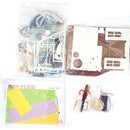 DIY 3D House Puzzle Pet Club 399pcs