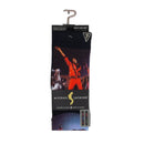 Michael Jackson Socks Dye-Sublimated Thriller 1 Pair