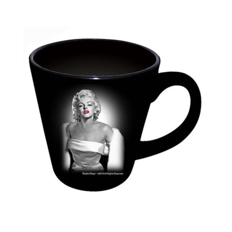 Collectible Icons Mug - Marilyn Monroe - Some Like it Hot