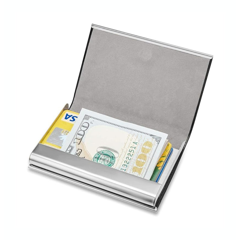 NFL Denver Broncos Wallet Clip Multi-Purpose Case