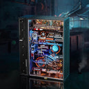 DIY 3D Marble Run Puzzle: The Last City 130pcs