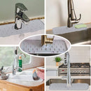 Silicone Sink Splash Pad